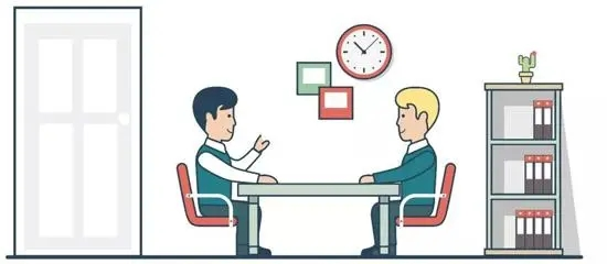 如何找工作，為你總結(jié)5大技巧