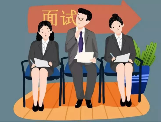 面試技巧你知道嗎？
