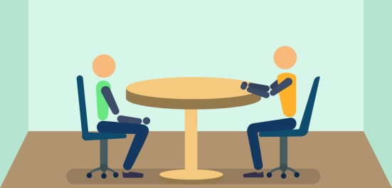 送給HR，面試官面試技巧（四） ——面試問(wèn)題